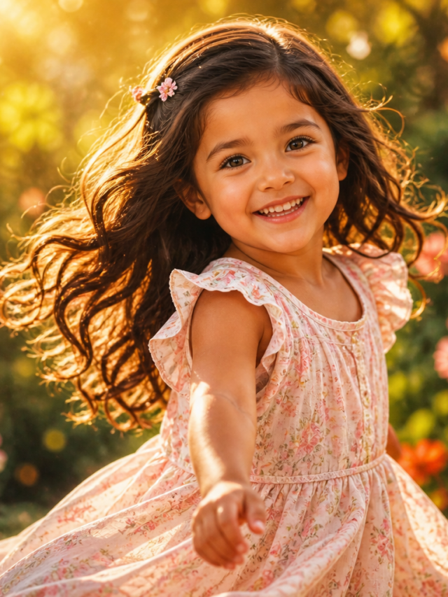 Evelyn que significa Menina feliz brincando no jardim - Havva, que significa "vivente" ou "cheia de vida".