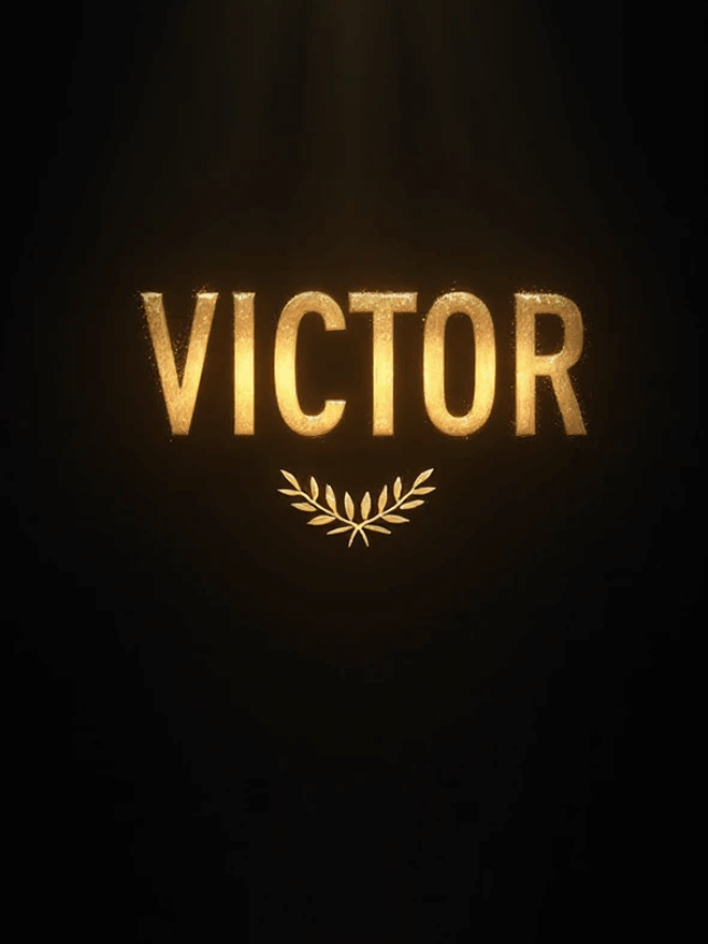 victor