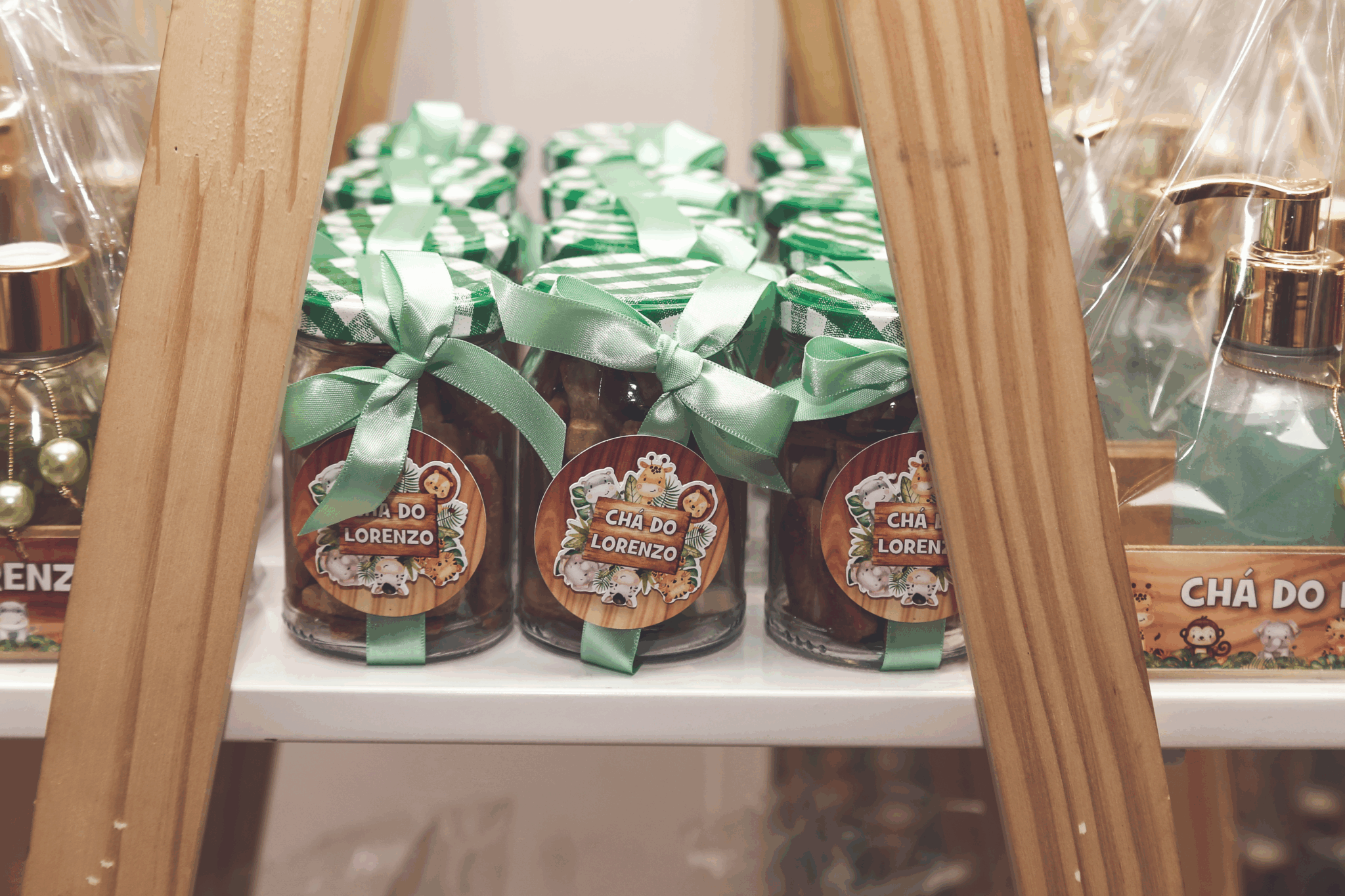 O Que Colocar Dentro do Copo de Acrílico para Lembrancinha - Love&Care